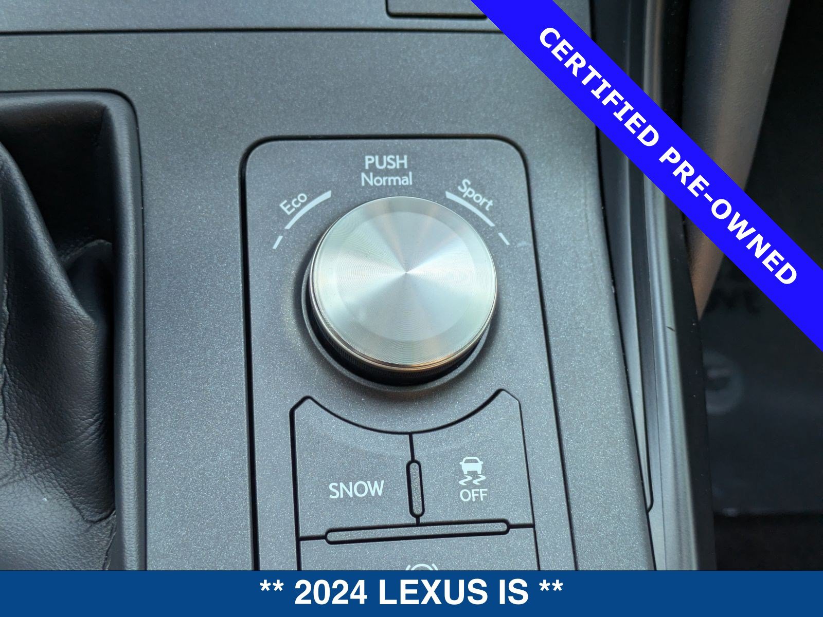 Used 2024 Lexus IS 350 F Sport RWD image 31