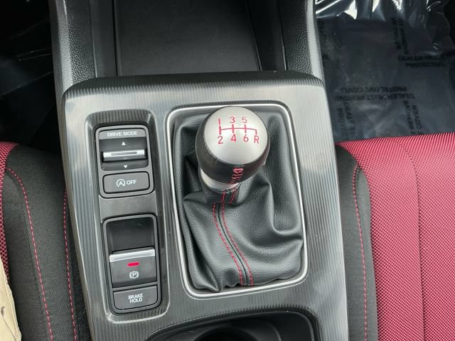Used 2026 Honda Civic Si image 24