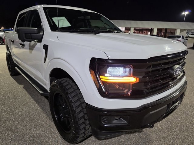 Certified 2024 Ford F150 XLT w/ Tow/Haul Package image 7