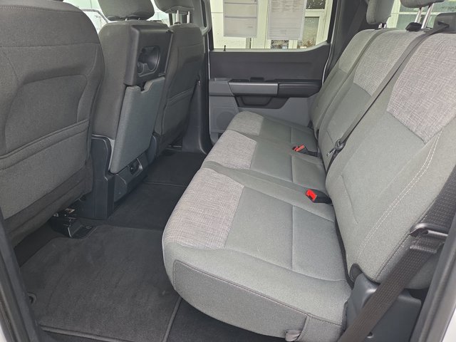 Certified 2024 Ford F250 XLT w/ FX4 Off-Road Package image 13