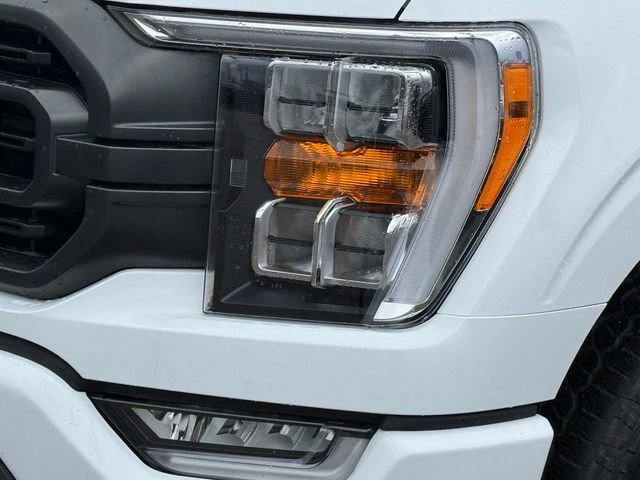 Certified 2022 Ford F150 XLT w/ Equipment Group 302A High image 25