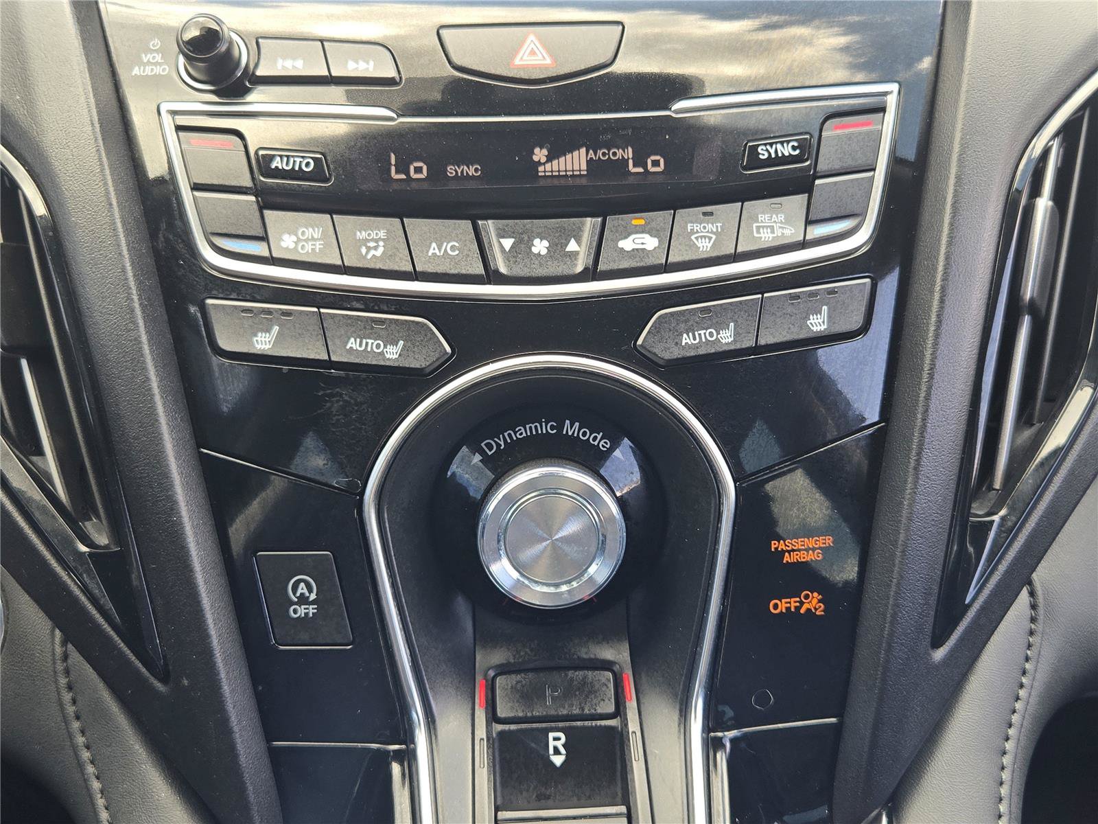 Used 2019 Acura RDX FWD image 17