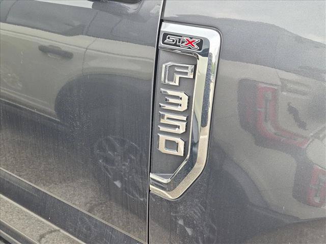Certified 2020 Ford F350 XL w/ STX Appearance Package AWD/4WD image 14