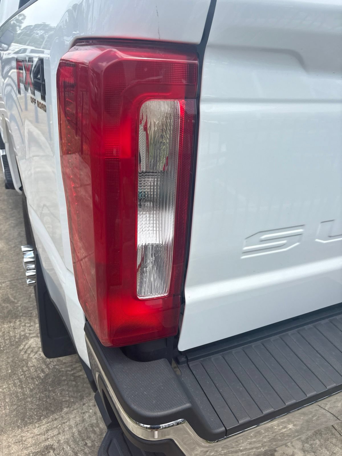 Certified 2024 Ford F250 XLT w/ FX4 Off-Road Package AWD/4WD image 21
