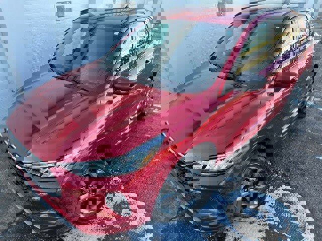 Certified 2024 Ford Escape ST-Line