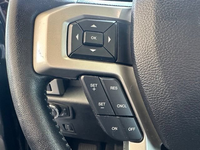 Certified 2020 Ford F150 Lariat AWD/4WD image 22