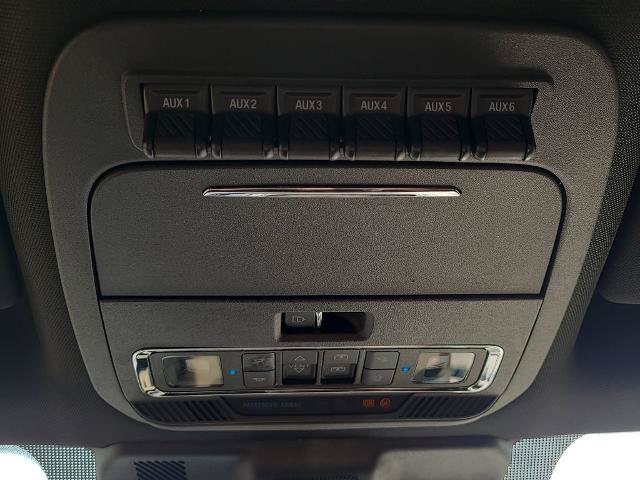 Certified 2024 Ford F250 Platinum AWD/4WD image 30