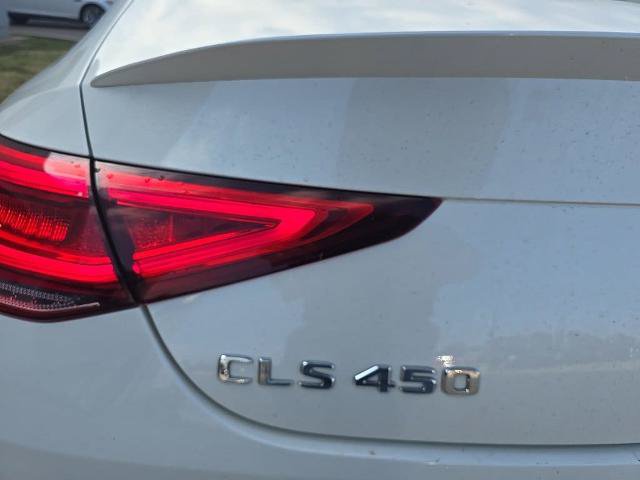Used 2021 Mercedes-Benz CLS 450 4MATIC image 9