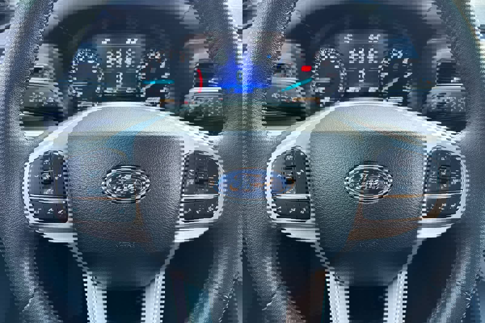 Certified 2024 Ford Explorer XLT w/ Equipment Group 202A image 24