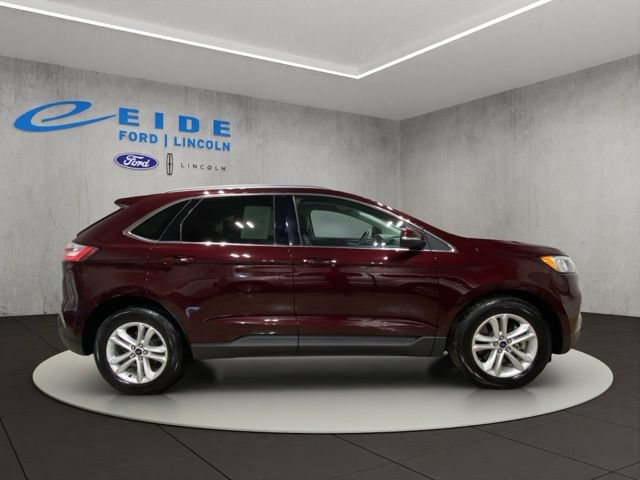 Certified 2020 Ford Edge SEL w/ Convenience Package AWD/4WD image 6
