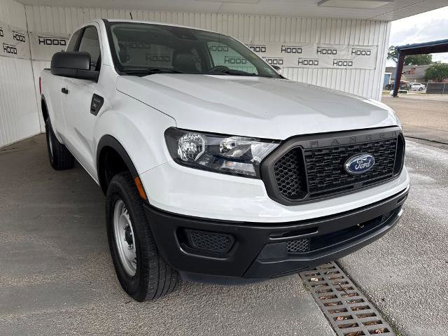 Certified 2021 Ford Ranger XL w/ Equipment Group 101A High