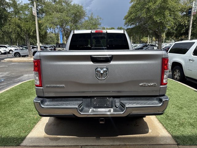 Used 2023 RAM 1500 Big Horn AWD/4WD image 6