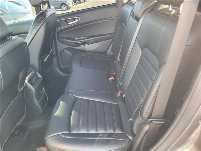 Certified 2023 Ford Edge SEL w/ Convenience Package AWD/4WD image 10