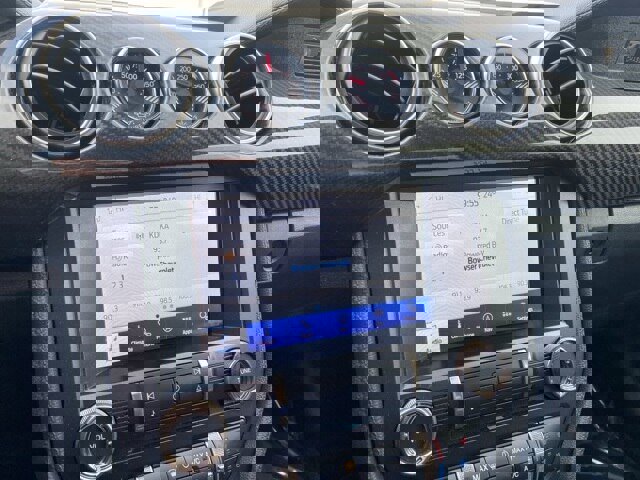 Certified 2020 Ford Mustang Shelby GT350 w/ Technology Package image 15