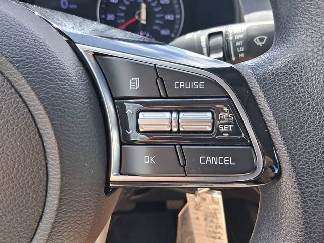 Used 2020 Kia Forte LXS FWD image 28