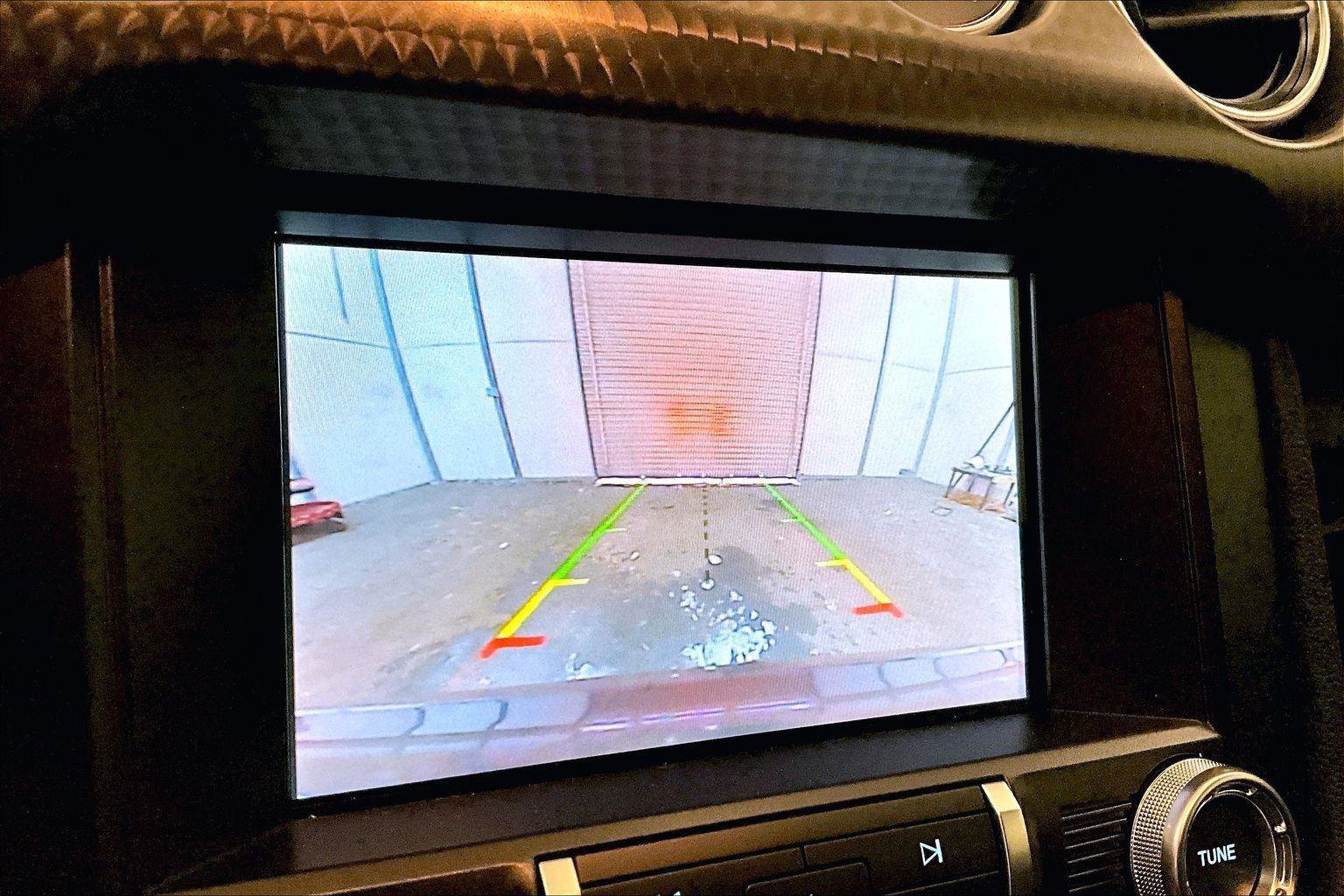 Certified 2022 Ford Mustang GT Premium w/ GT Performance Package image 20