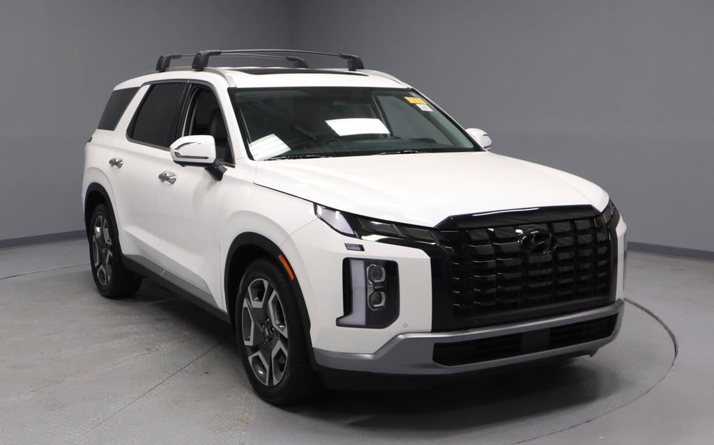 Used 2024 Hyundai Palisade SEL