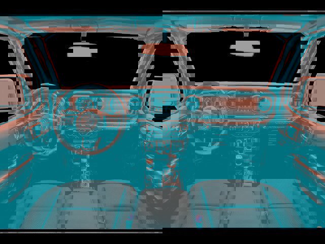 Used 2020 Jeep Wrangler Unlimited Sport S image 5