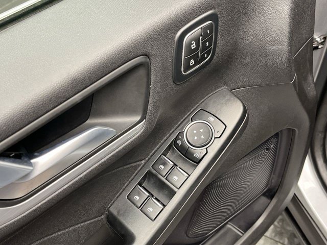 Certified 2024 Ford Escape Platinum AWD/4WD image 8