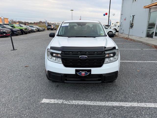 Certified 2024 Ford Maverick XL w/ Equipment Group 100A Standard image 2