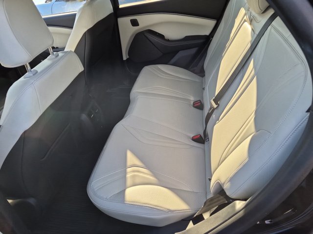 Certified 2023 Ford Mustang Mach-E Premium RWD image 31