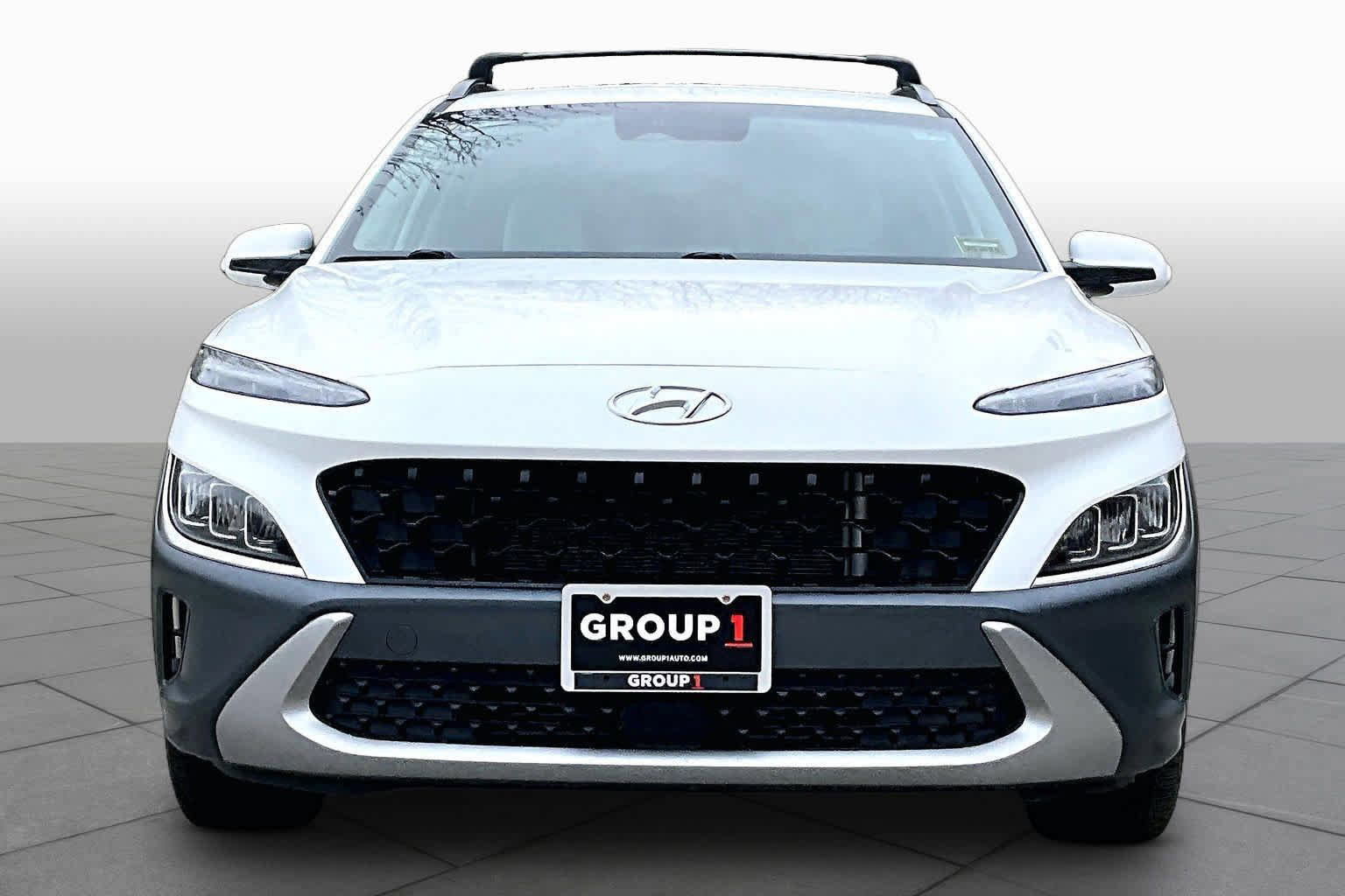 Used 2022 Hyundai Kona Limited AWD/4WD image 4