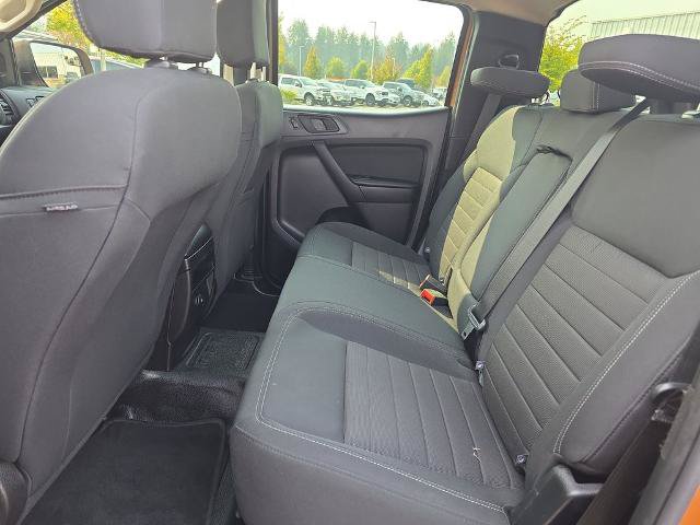 Certified 2019 Ford Ranger XL w/ Equipment Group 101A Mid AWD/4WD image 30