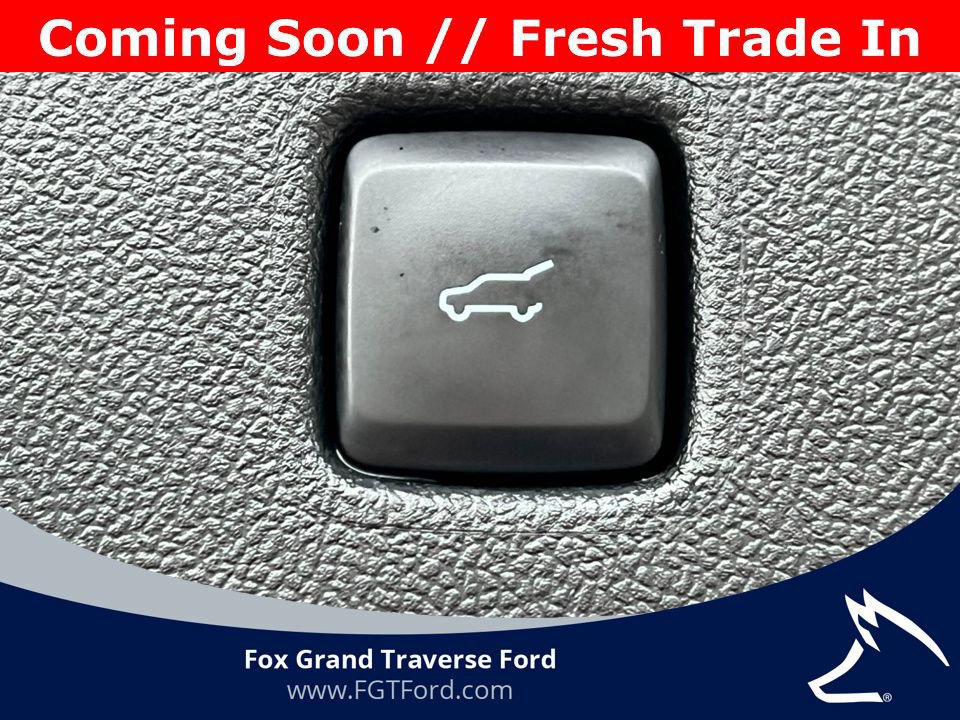 Certified 2022 Ford Escape Titanium w/ Titanium Elite Package image 40
