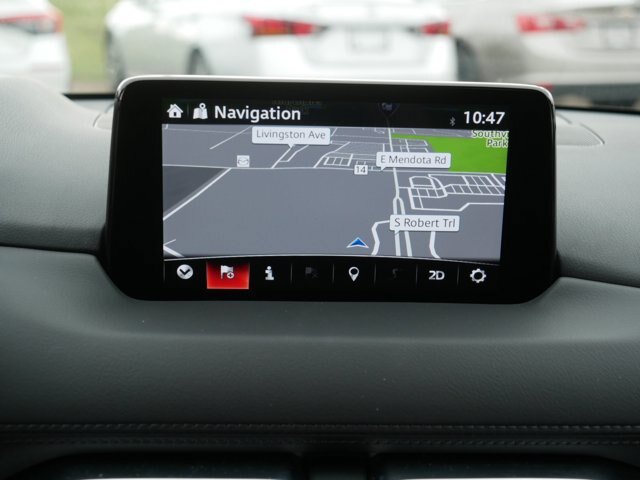 Used 2020 MAZDA CX-5 Signature AWD/4WD image 26