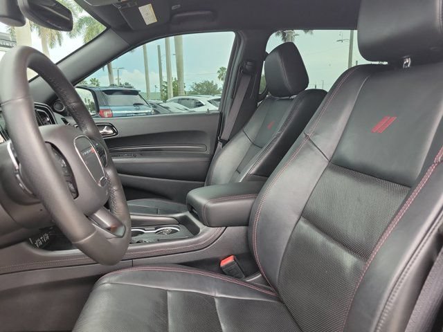 Used 2022 Dodge Durango R/T RWD image 27