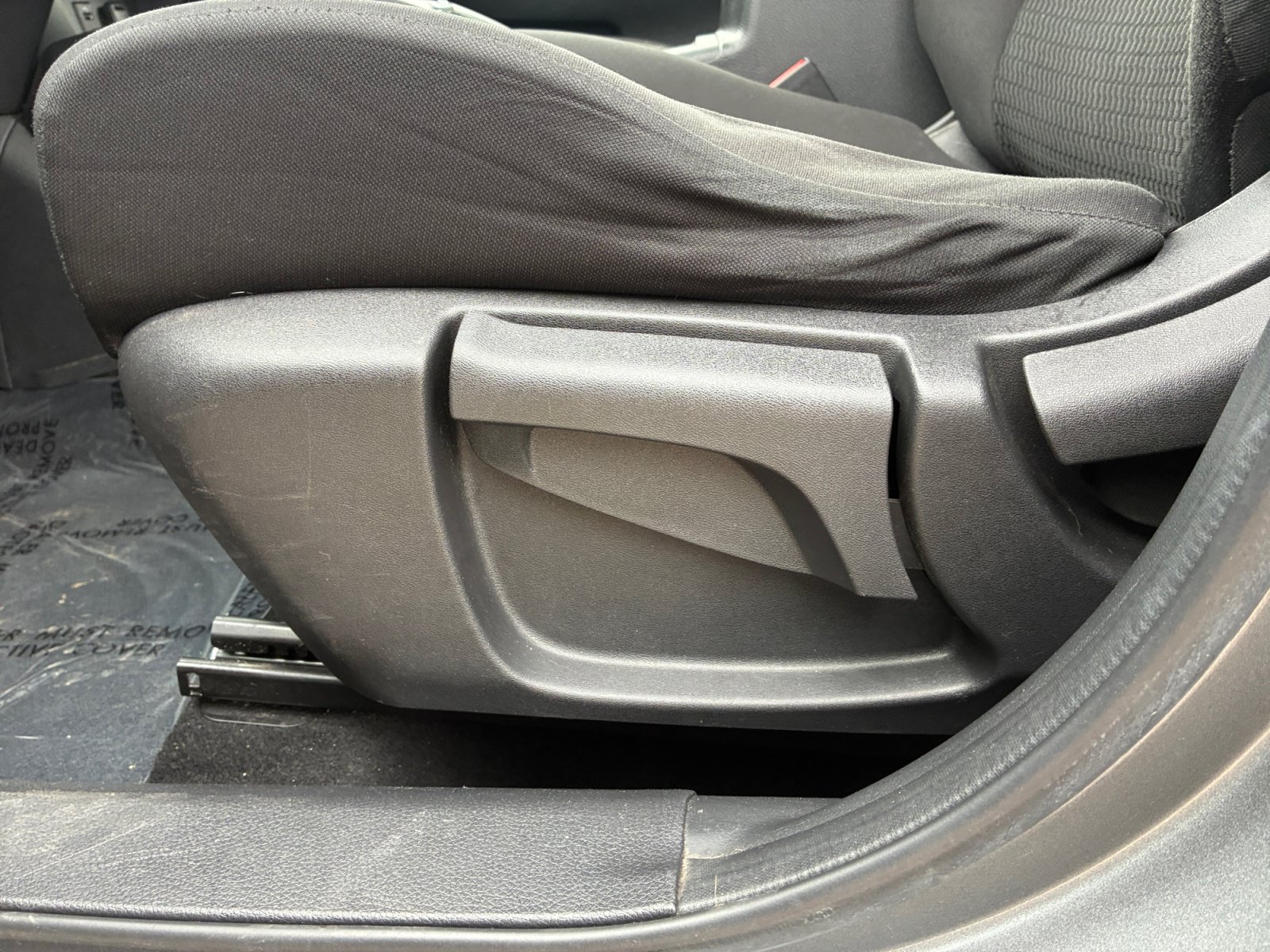 Used 2018 Nissan Rogue Sport S AWD/4WD image 14