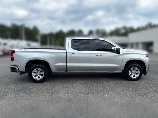 Used 2020 Chevrolet Silverado 1500 LT w/ All-Star Edition AWD/4WD image 18