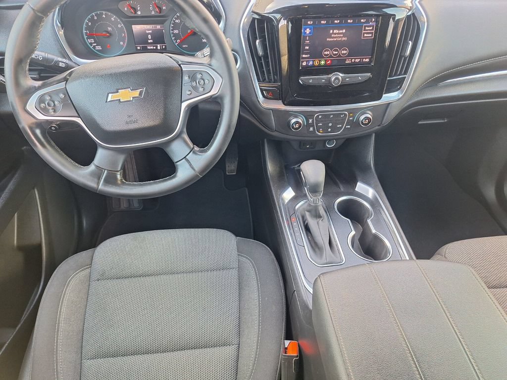 Used 2023 Chevrolet Traverse LT FWD image 20