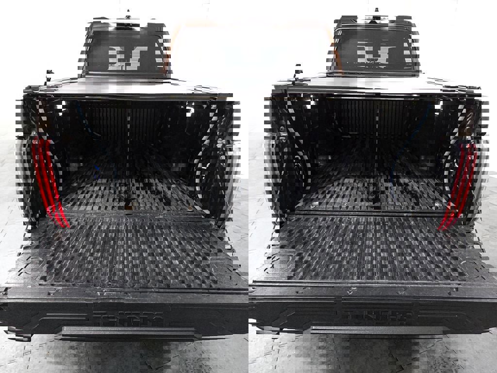 Used 2022 Toyota Tundra 1794 Edition w/ Advanced Package image 28