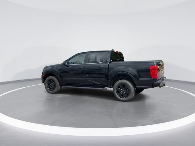 Certified 2020 Ford Ranger XLT w/ Equipment Group 302A Luxury