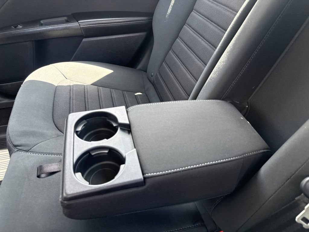 Certified 2020 Ford Fusion SE AWD/4WD image 49