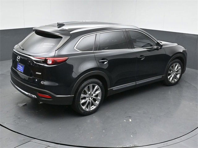 Used 2019 MAZDA CX-9 Grand Touring image 15