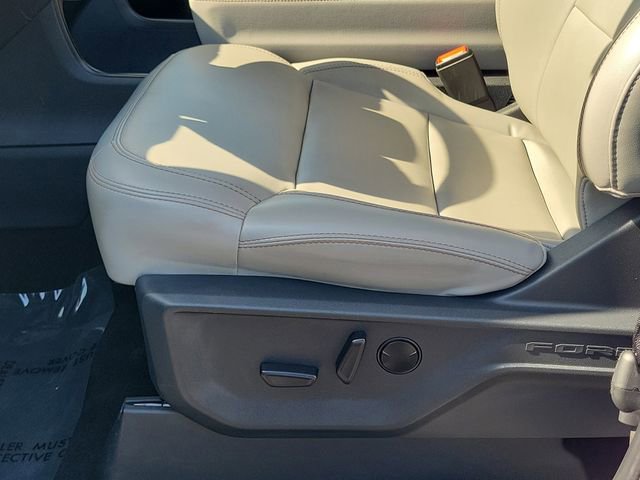 Certified 2025 Ford Expedition Active RWD image 15
