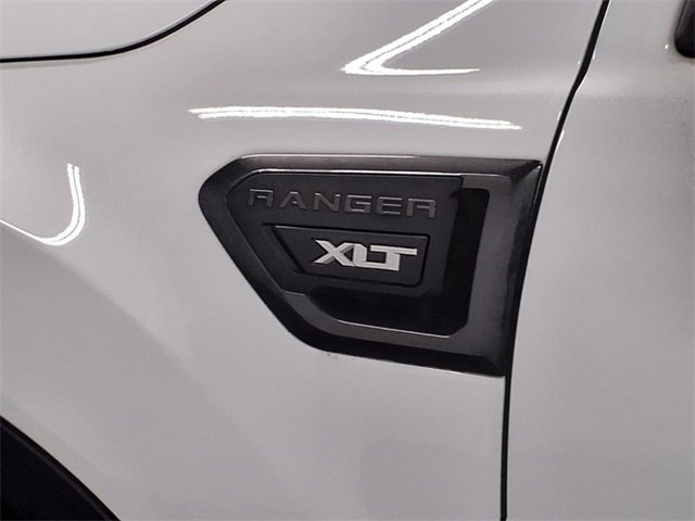 Certified 2023 Ford Ranger XLT w/ Equipment Group 301A Mid image 30