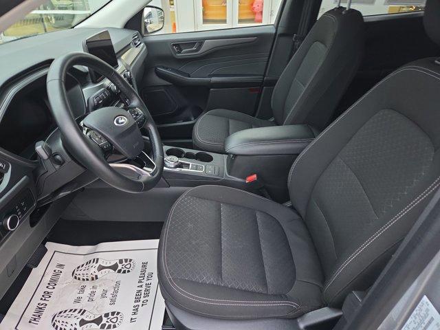 Certified 2024 Ford Escape Active image 12