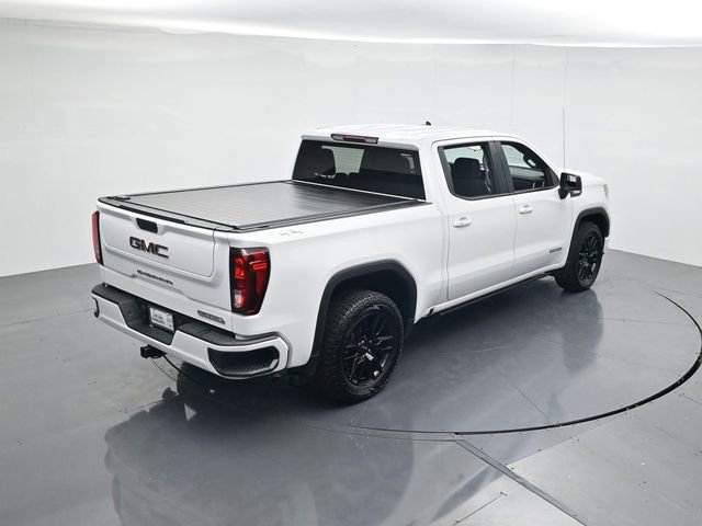 Used 2021 GMC Sierra 1500 Elevation image 36