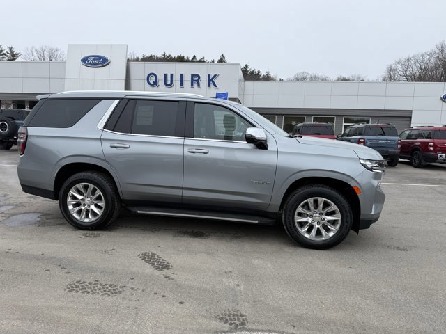 Used 2024 Chevrolet Tahoe Premier image 2