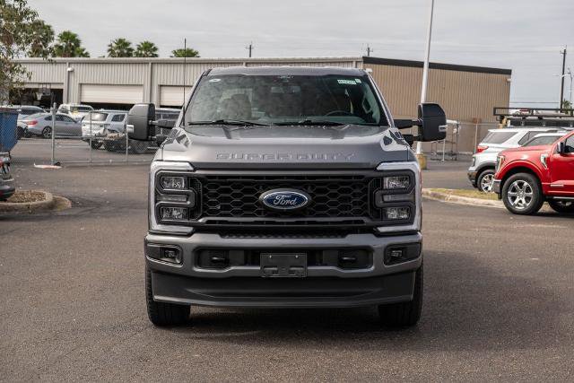 Certified 2024 Ford F250 Lariat w/ Sport Appearance Package image 2