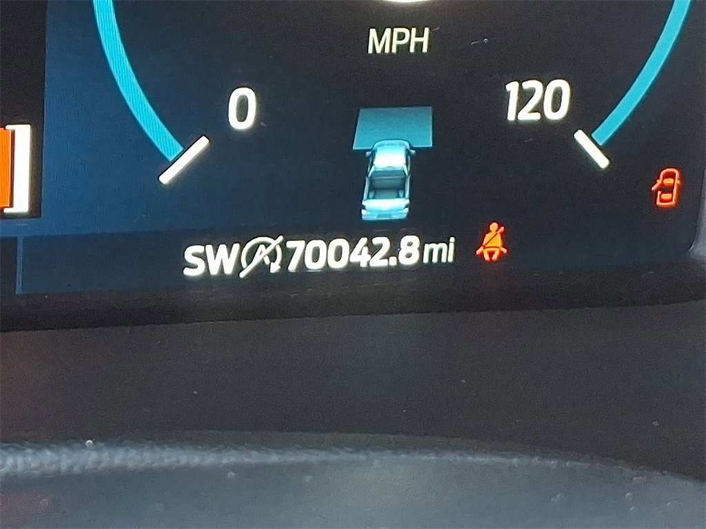 Certified 2021 Ford F150 Lariat image 21