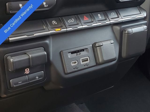 Used 2020 Chevrolet Silverado 1500 LT w/ All-Star Edition image 21