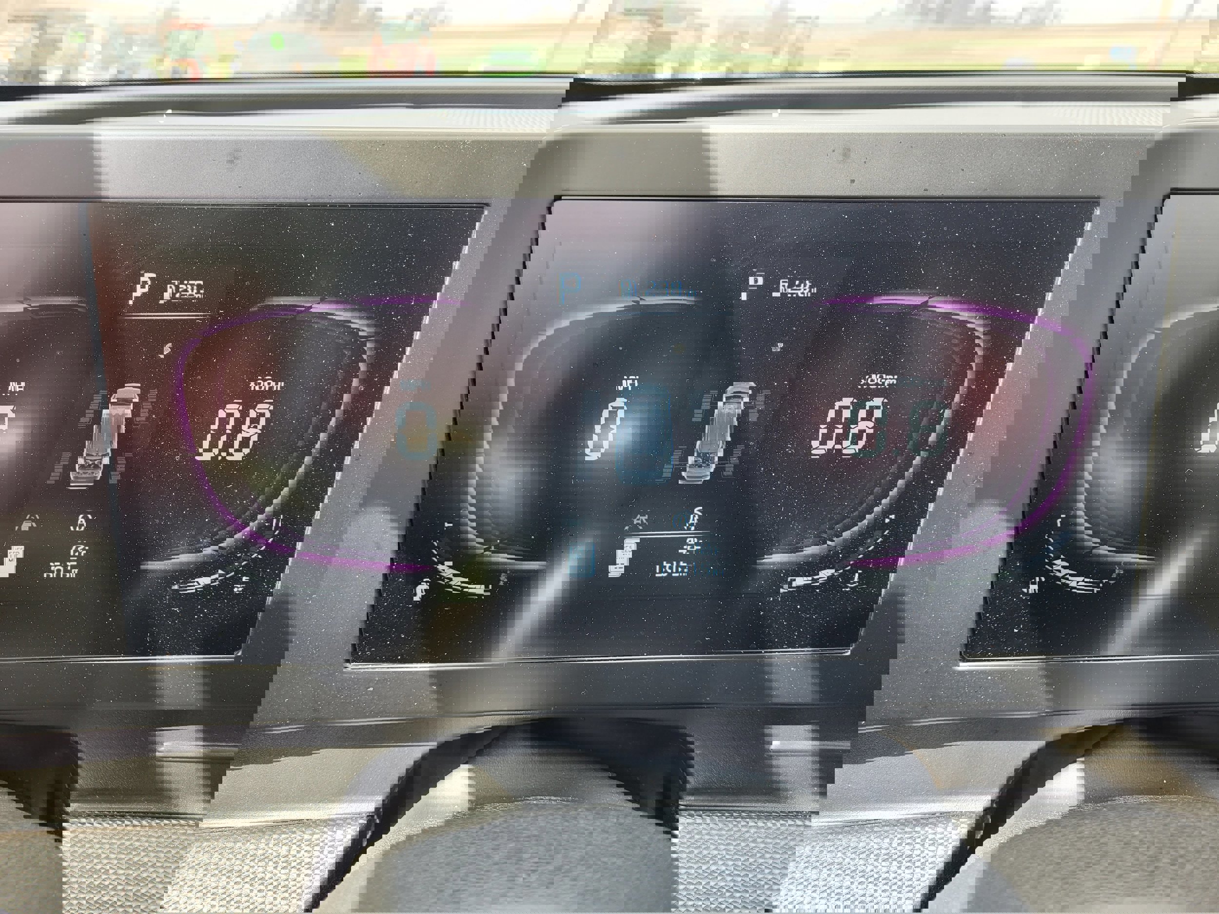 Used 2023 Kia Sportage LX AWD/4WD image 14