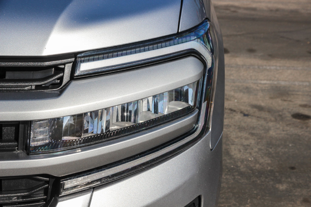 Certified 2022 Ford Expedition XLT RWD image 9