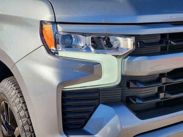 Used 2023 Chevrolet Silverado 1500 RST w/ Texas Edition Plus image 9