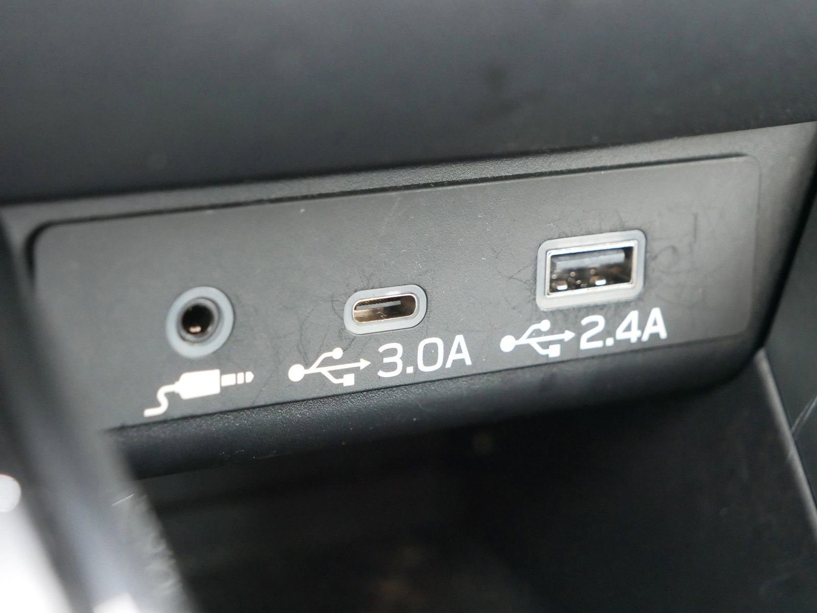 Used 2024 Subaru Legacy Premium image 28