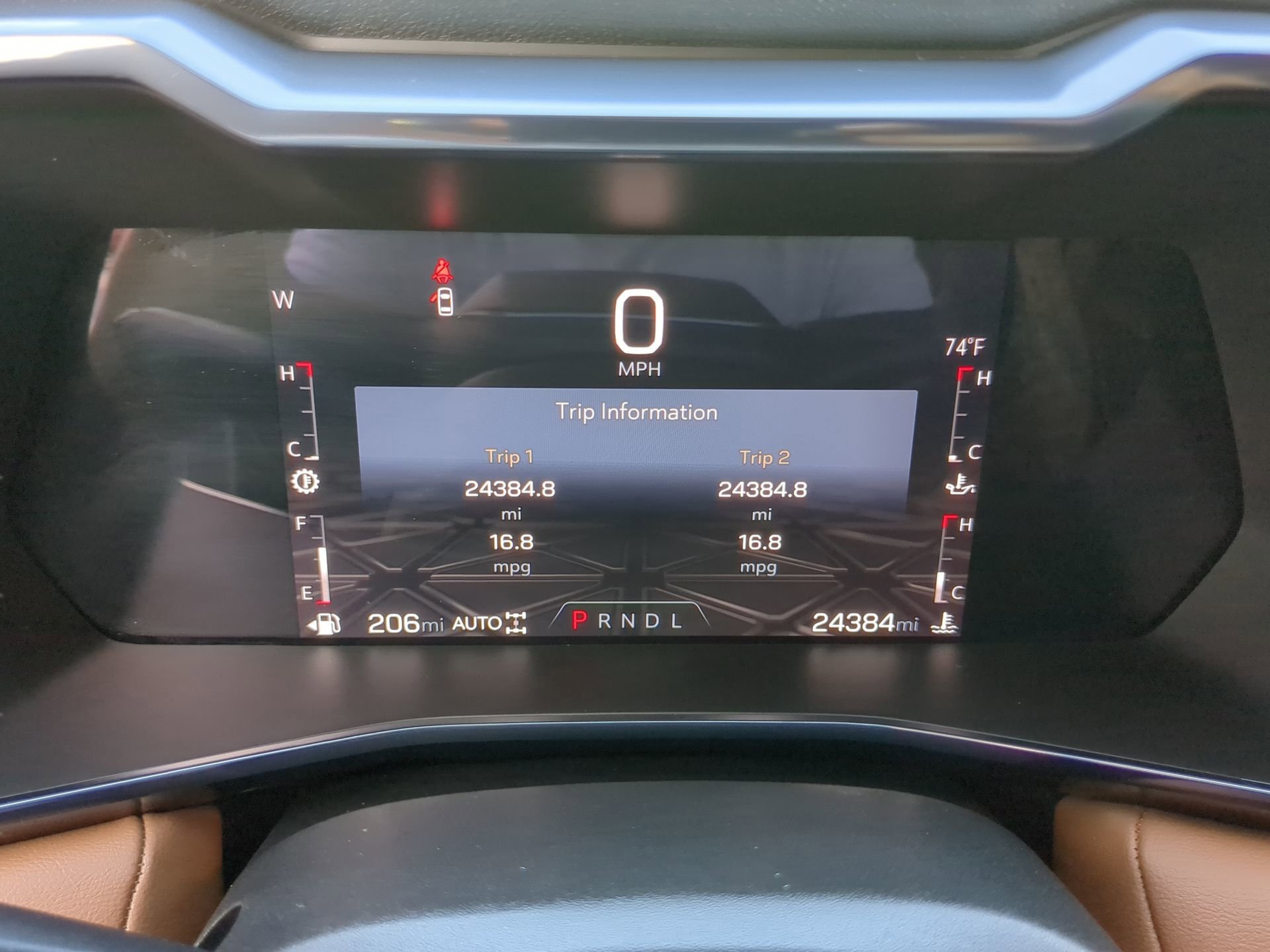 Used 2023 GMC Canyon AT4 w/ AT4 Premium Package AWD/4WD image 71